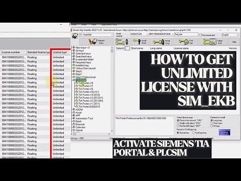How to Get Siemens TIA Portal for FREE (Legally)