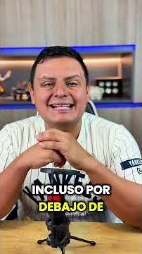 Cómo invertir en acciones mexicanas con poco dinero (Bolsa Mexicana)