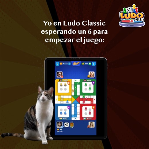 It’s a different game altogether! Download Ludo Club now and check out Bolt Mode. ⚡⚡ Download Ludo Club now Download: https://ludoclub.onelink.me/KXbA/installLudoClub #LudoClub #LudoClubOnline #LudowithFriends #OnlineGamingCommunity #MobileGame #LudoMode #BoltMode | Ludo Club