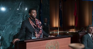 WATCH | Chadwick Boseman's advice for class of 2018 will give you feels