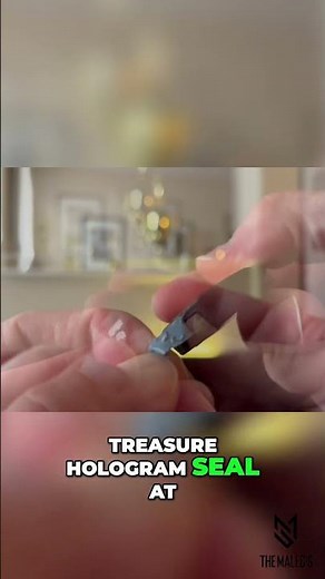 Trezor Safe 3 Unboxing & First Look Gold Edition