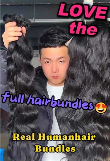 Get into the real human hair bundles 🥰🥰 #bundles #humanhair #YCNGHairShop #hairdayvlog #fy