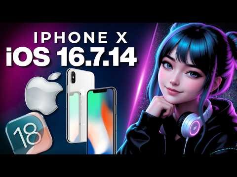 iOS 16.7.14 on iPhone X Review: What Apple Didn’t Tell You (2026)