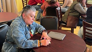 🎥WATCH: Throughout the 2023-24 school year, a group of teachers from across Jamestown Public Schools began piloting personalized instruction thanks to a collaboration with Education Elements. A few weeks ago, the pilot group spent an afternoon at the National Comedy Center to learn more about personalizing experiences. Learn more about this cool experience for our staff! #JPSNY | Jamestown Public Schools