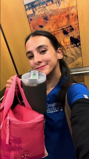 Finding Purpose Through Creighton’s Nursing Program