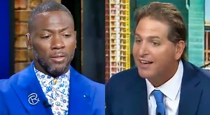 Ryan Clark Offers Apology To ESPN Colleague Peter Schrager After Trying To "Belittle" Him During Cringeworthy Moment On Live TV