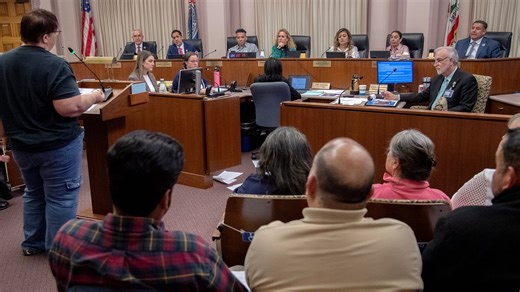 State controller begins audit of Stockton over fiscal oversight concerns