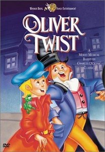 Oliver Twist  (1974)