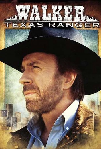 Walker, Texas Ranger (1993-2001) - Where to Watch