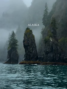 Discover Alaska: America's Most Beautiful Landscapes