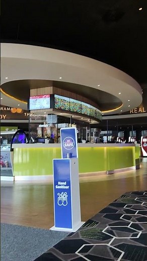 Showcase Cinema de Lux Coventry visit 2023