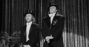 Good night 😂❤️ Young Frankenstein Putting On The Ritz | History of Cinema