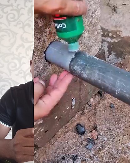 1.1M views · 5.8K reactions | Simple technology. Plumbers need to see this #technology | I GO TALK AM | Facebook
