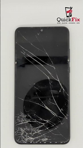 Huawei P30 Lite Screen Replacement: Before & After + Price Breakdown