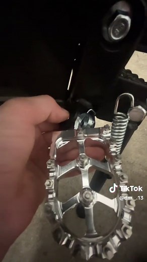 Modding Yozma: Step-by-Step Guide to Peg Installation