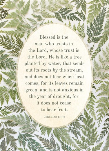 Handmade Pressed Flower Bible Verse Greeting Cards - Etsy