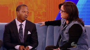 Rosie O’Donnell Writes Poem for Kalief Browder: I Texted With Him Before His Suicide