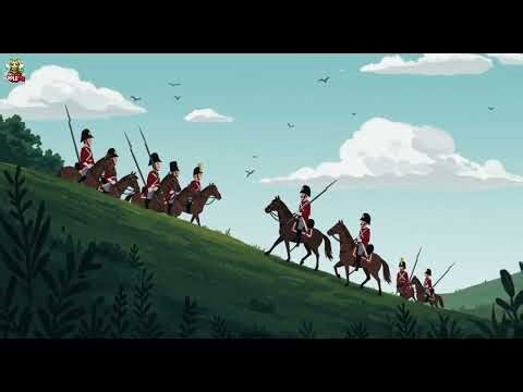 The Grand Duke Of York