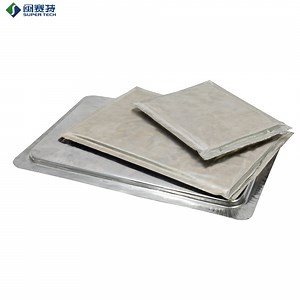 [Hot Item] The New Wide Temperature Range Vacuum Insulation Panel Is Used for Extreme Temperature Situations
