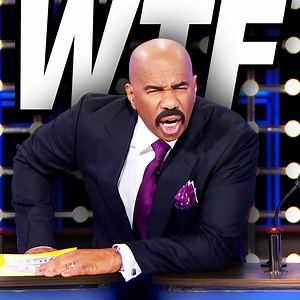 WTF?? Most hilarious Family Feud answers and contestants EXPOSE Steve Harvey!! 🤣🤣🤣 Season 4️⃣ // Part 1️⃣1️⃣ | Steve Harvey