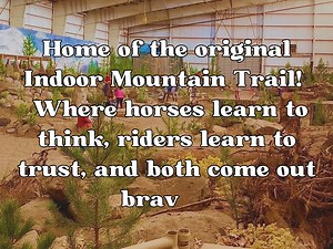 84K views · 1.5K reactions | Our Mountain Trail course is open for...
