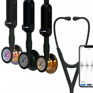 3M Littmann Core Digital Stethoscope | Medshop Australia