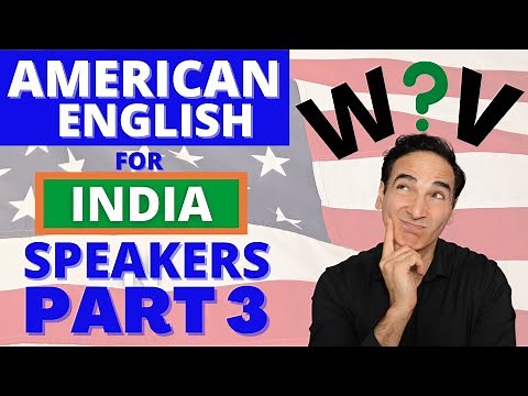 American English Training for Indian Speakers: Accent Reduction Tips to Master the American Accent