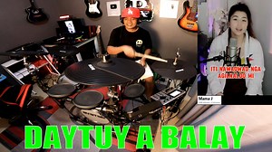 737K views · 7.8K reactions | Intayun agkarol kakabsat kadwa tayo ni idol Mama J nagmayat pinangkantana apo DAYTUY A BALAY intayun!!! Shout out kadagiti kakabsat tayo nga ilocano #carols #Christmas #pasko | Rey Music Collection | Facebook