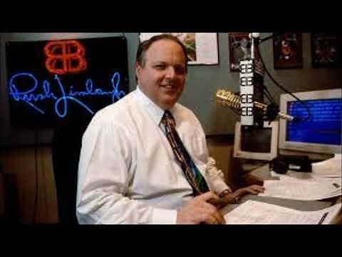 THE RUSH LIMBAUGH SHOW