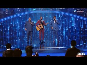 Sunday Best | Jonathan McReynolds, Melvin Crispell III & Joshua Copeland | Make Room (Reaction)