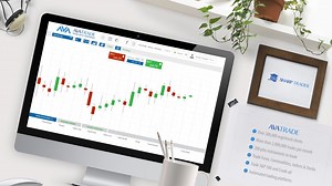 Lesson 26 Japanese Candlesticks - French