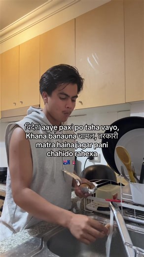 Navigating Life as an International Student in Australia