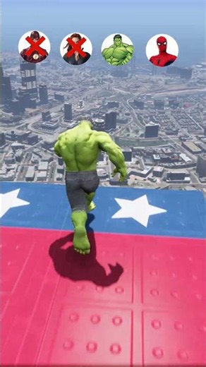 Spider-Man Rescue batman الرجل العنكبوت انقاذ باتمان vs iron man vs venom funny Game GTA 5 superhero