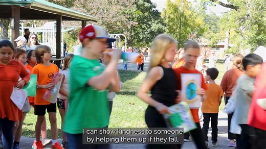 2.2K views · 47 reactions | Thank you for making Unity Week 2025 such a powerful and memorable celebration across the district. The week showcased creative activities, meaningful unity pledges, joyful parades, and thoughtful classroom lessons. | Lindbergh Schools | Facebook