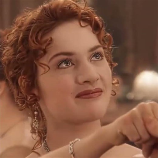 Kate Winslet as Rose DeWitt Bukater – Titanic Edit | Timeless Beauty & Tragedy