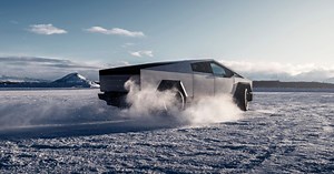 Elon Musk announces timing for Tesla Cybertruck delivery event