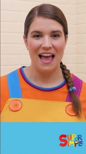 "Here Is The Beehive" Teaching Tip! #shorts #schoolsongs #teachingtips #preschoolsongs