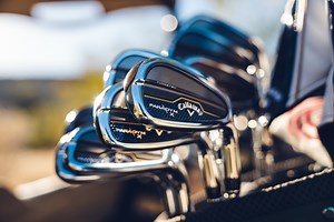 How to choose a set of Irons
