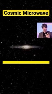 4.9K views · 172 reactions | Unveiling the Secrets of Cosmic Microwave Background Radiation #universe #science #foryourpage #technology #virals #viralshorts #secretsofcosmic #COSMIC #microwave #radiation | ScienceExplained | Facebook