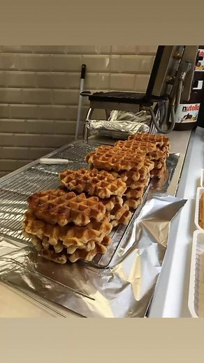 Raymond Falise on Reels