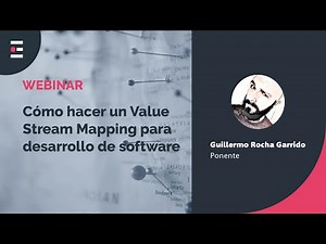 Cómo hacer un Value Stream Mapping (VSM) paso a paso con un ejemplo real de desarrollo de software