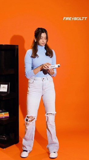 Unnati Malharkar on Instagram: "India’s #1 smart watch now on my wrist🫶🏻 @fireboltt_ Gift yourself the FireBolt Smartwatches with revolutionary features such as Bluetooth calling- Voice Assistance - Sport Modes- Sleeping Mode - Remote Camera- Music Control and many more. There’s more - They are also doing a GIVEAWAY CONTEST wherein they are giving away 1000 FREE SMARTWATCHES!🫶🏻 Follow @fireboltt_ and participate in the contest NOW You can also get your hands on one from their website https:/