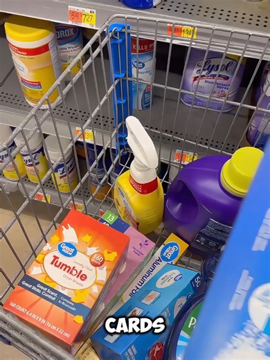 The Best Walmart Hack You Need to Try!