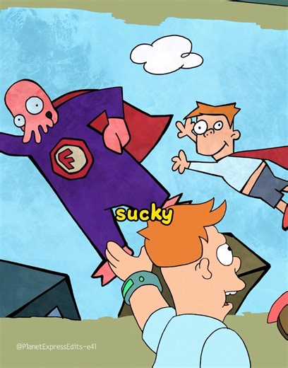 Just Zoidberg Enjoying Life