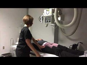 Instructional Video Pelvis