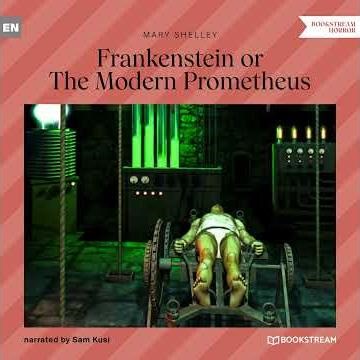 Chapter 45 - Frankenstein or the Modern Prometheus