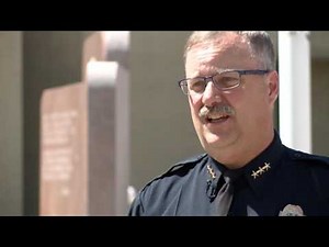 Extended Interview: NCIC abuse