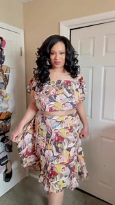 6.5K views · 78 reactions | @kaylatheamazongoddess shows us what's new for summer  Flirty, fun and SO pretty  https://bit.ly/41ohTv5 | Torrid | Facebook
