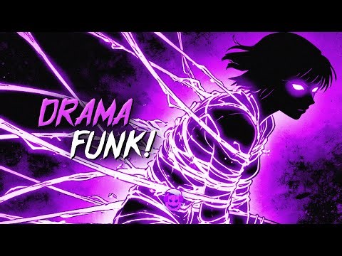 WUYS, KIT - DRAMA FUNK!