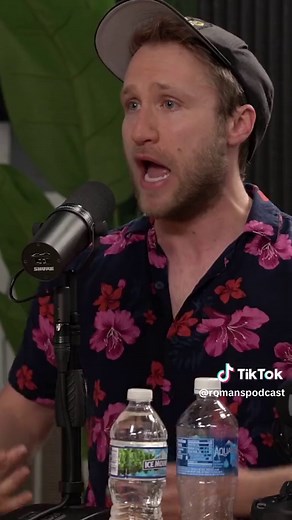 McJuggerNuggets gets mad and storms off podcast | mcjuggernuggets